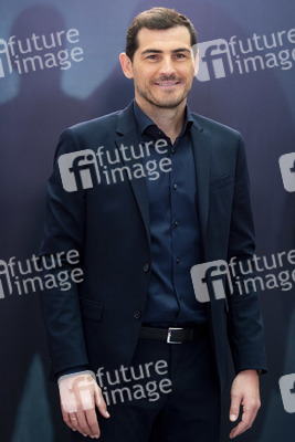 Photocall 'Colgar las alas' in Madrid