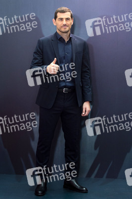 Photocall 'Colgar las alas' in Madrid