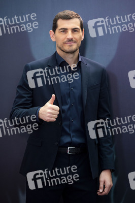 Photocall 'Colgar las alas' in Madrid