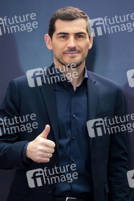 Photocall 'Colgar las alas' in Madrid