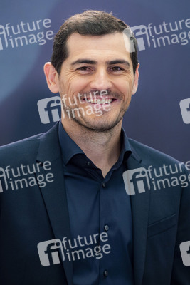 Photocall 'Colgar las alas' in Madrid