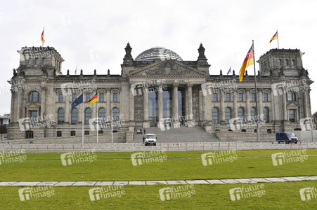 Proteste von Gegnern der Corona-Politik in Berlin