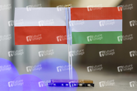 Symbolfoto Veto von Polen und Ungarn zum EU-Haushalt