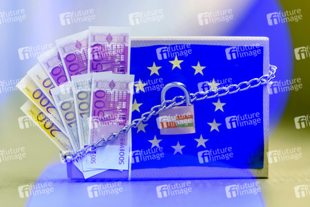 Symbolfoto Veto von Polen und Ungarn zum EU-Haushalt