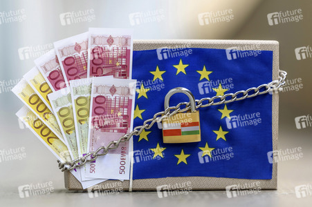 Symbolfoto Veto von Polen und Ungarn zum EU-Haushalt