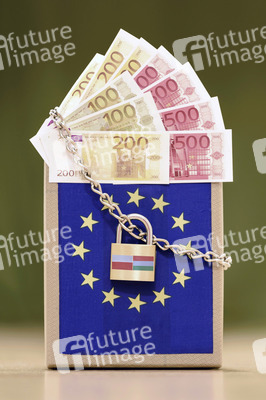 Symbolfoto Veto von Polen und Ungarn zum EU-Haushalt