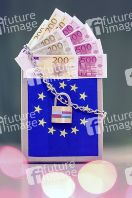 Symbolfoto Veto von Polen und Ungarn zum EU-Haushalt