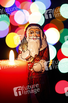 Symbolfoto Weihnachtszeit