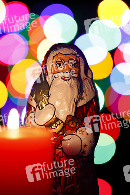 Symbolfoto Weihnachtszeit