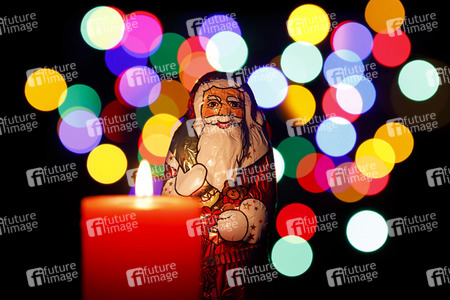 Symbolfoto Weihnachtszeit