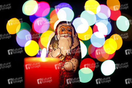 Symbolfoto Weihnachtszeit