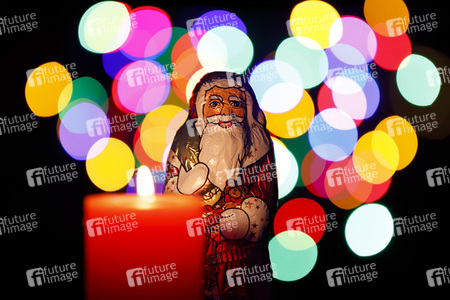 Symbolfoto Weihnachtszeit