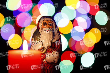 Symbolfoto Weihnachtszeit