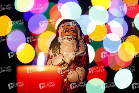 Symbolfoto Weihnachtszeit