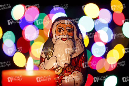 Symbolfoto Weihnachtszeit