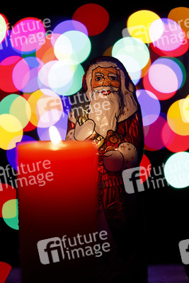 Symbolfoto Weihnachtszeit