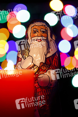 Symbolfoto Weihnachtszeit