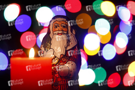 Symbolfoto Weihnachtszeit