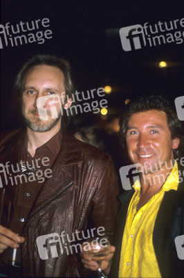 Pressetermin mit Willie and the Poor Boys in London