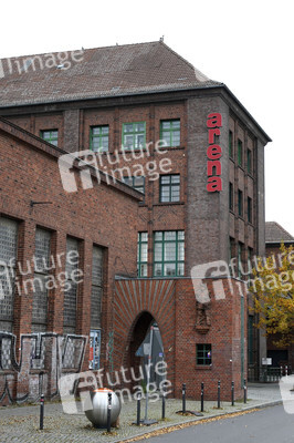 Corona Impfzentren in Berlin