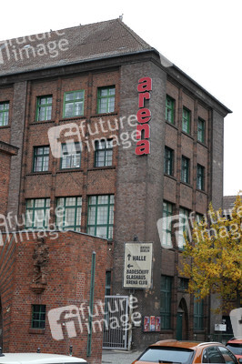 Corona Impfzentren in Berlin