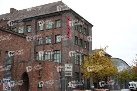 Corona Impfzentren in Berlin