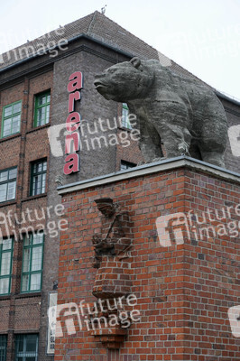 Corona Impfzentren in Berlin