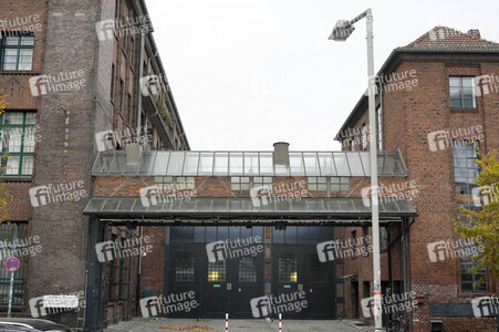 Corona Impfzentren in Berlin