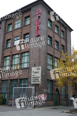 Corona Impfzentren in Berlin