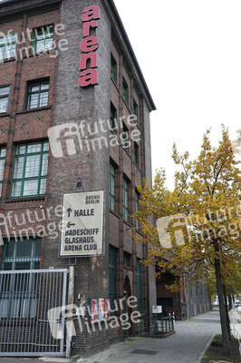 Corona Impfzentren in Berlin