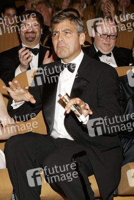 Filmpremiere 'Good Night, and Good Luck.', Internationale Filmfestspiele von Venedig 2005