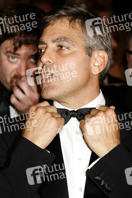 Filmpremiere 'Good Night, and Good Luck.', Internationale Filmfestspiele von Venedig 2005