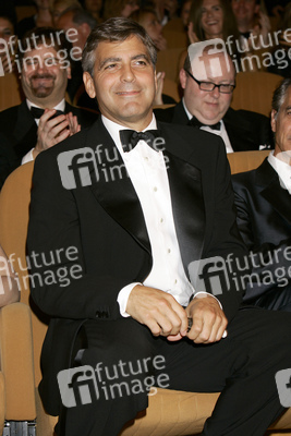 Filmpremiere 'Good Night, and Good Luck.', Internationale Filmfestspiele von Venedig 2005