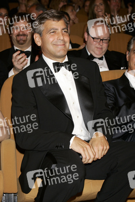 Filmpremiere 'Good Night, and Good Luck.', Internationale Filmfestspiele von Venedig 2005