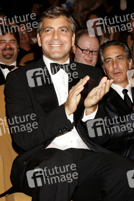 Filmpremiere 'Good Night, and Good Luck.', Internationale Filmfestspiele von Venedig 2005