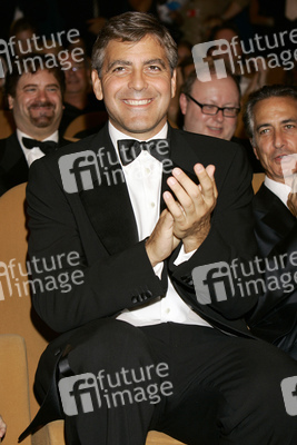 Filmpremiere 'Good Night, and Good Luck.', Internationale Filmfestspiele von Venedig 2005