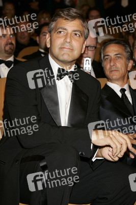 Filmpremiere 'Good Night, and Good Luck.', Internationale Filmfestspiele von Venedig 2005