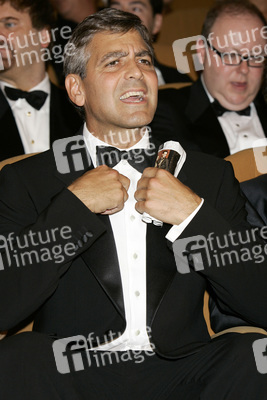 Filmpremiere 'Good Night, and Good Luck.', Internationale Filmfestspiele von Venedig 2005