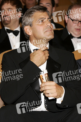 Filmpremiere 'Good Night, and Good Luck.', Internationale Filmfestspiele von Venedig 2005