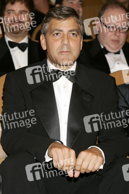 Filmpremiere 'Good Night, and Good Luck.', Internationale Filmfestspiele von Venedig 2005