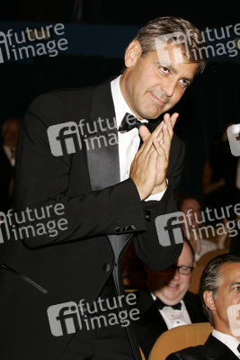 Filmpremiere 'Good Night, and Good Luck.', Internationale Filmfestspiele von Venedig 2005