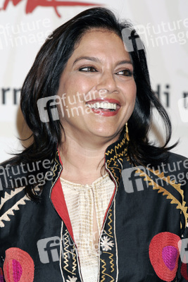 Photocall 'Namesake - Zwei Welten, eine Reise', Internationales Filmfestival Rom 2006