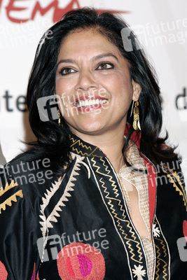 Photocall 'Namesake - Zwei Welten, eine Reise', Internationales Filmfestival Rom 2006