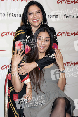 Photocall 'Namesake - Zwei Welten, eine Reise', Internationales Filmfestival Rom 2006
