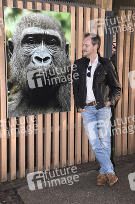 Photoshooting mit Herbert Schäfer in München