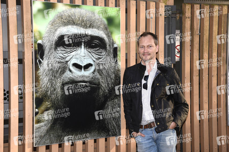 Photoshooting mit Herbert Schäfer in München