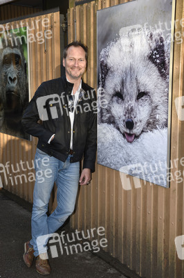 Photoshooting mit Herbert Schäfer in München