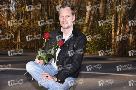 Photoshooting mit Herbert Schäfer in München