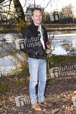 Photoshooting mit Herbert Schäfer in München