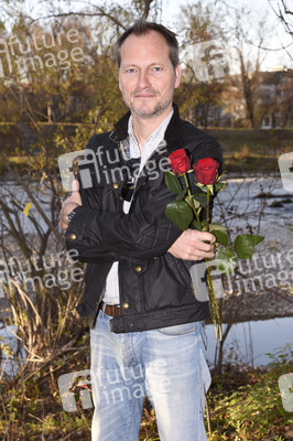 Photoshooting mit Herbert Schäfer in München